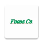 Logo of Foods Co android Application 